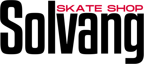 Solvang Skate Shop Logo