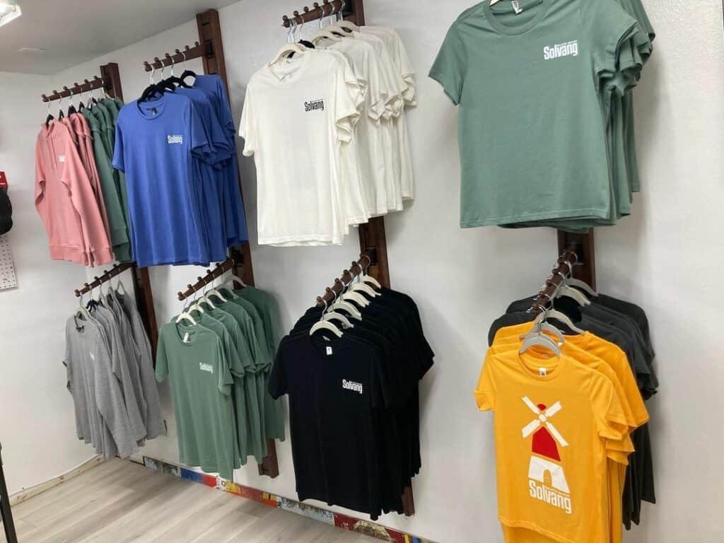 Solvank Skate Shop branded t-shirts for sale