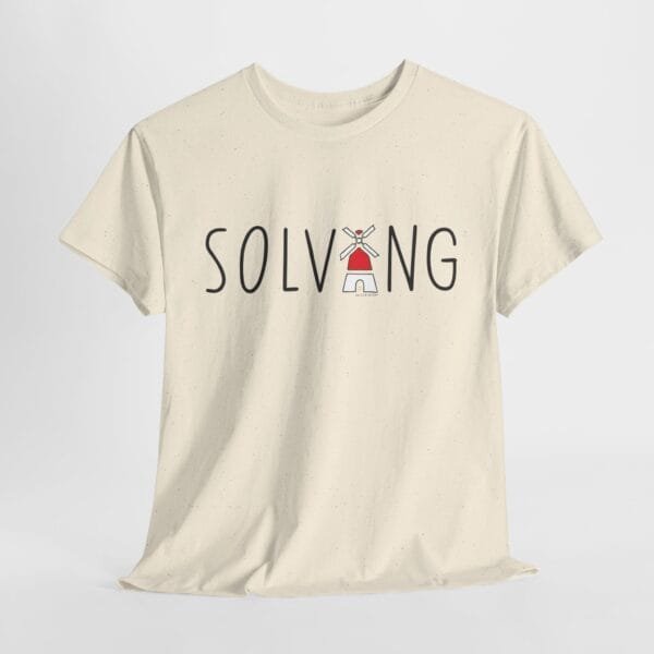 Solvang Script T-shirt - Image 16