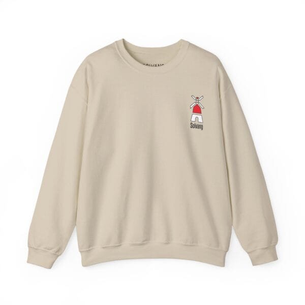 Solvang Crewneck Sweatshirt - Image 10