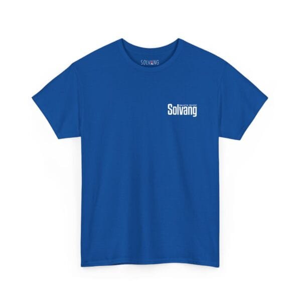 Solvang Skateshop Windmill Tee - Image 27