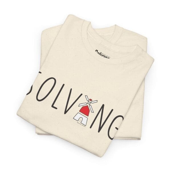 Solvang Script T-shirt - Image 15