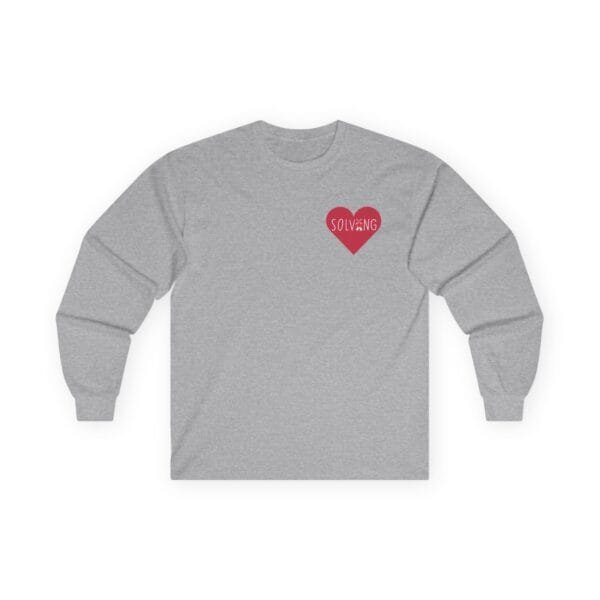 Heart of Solvang Long Sleeve - Image 7