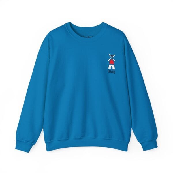 Solvang Crewneck Sweatshirt - Image 2