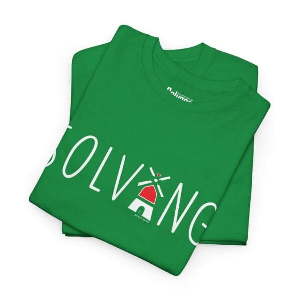 Solvang Script T-shirt - Image 20