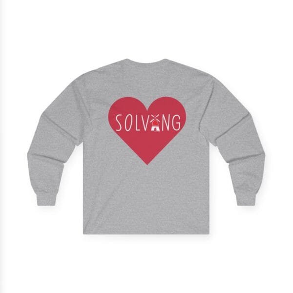 Heart of Solvang Long Sleeve - Image 8