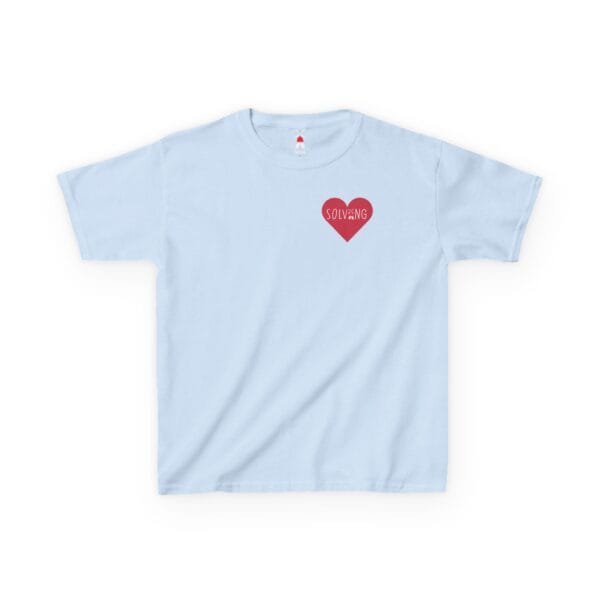 Youth Heart of Solvang T-shirt - Image 21