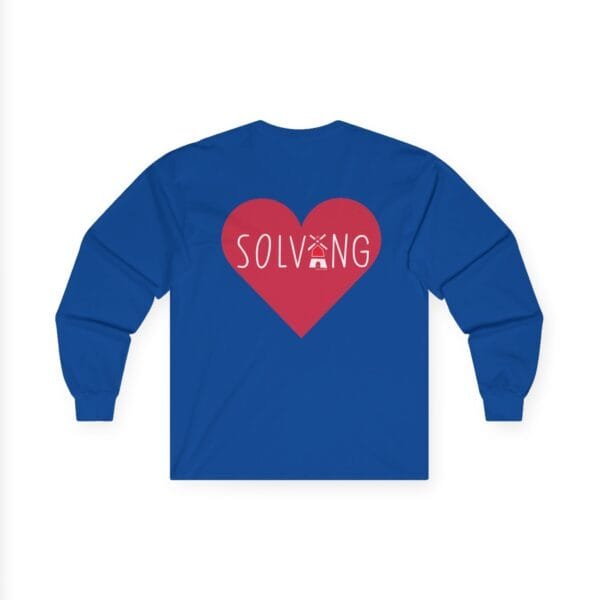 Heart of Solvang Long Sleeve - Image 2