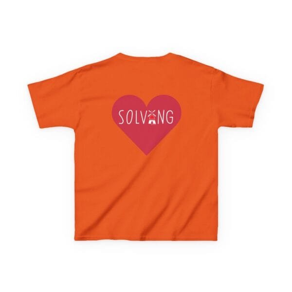 Youth Heart of Solvang T-shirt - Image 14