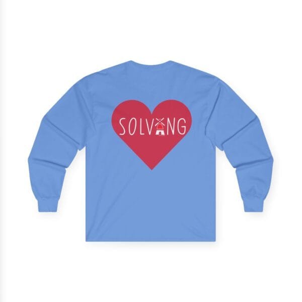 Heart of Solvang Long Sleeve - Image 12