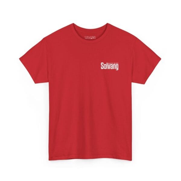 Solvang Skateshop Windmill Tee - Image 23