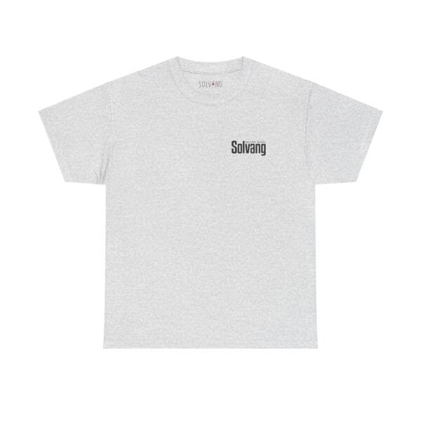 Solvang Skateshop Windmill Tee - Image 49