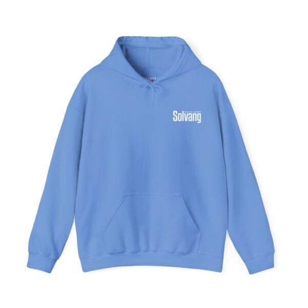 Solvang Skateshop Windmill Hooded Sweatshirt - Image 17