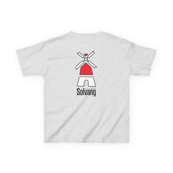 Youth Solvang Skateshop Windmill Tee - Image 6