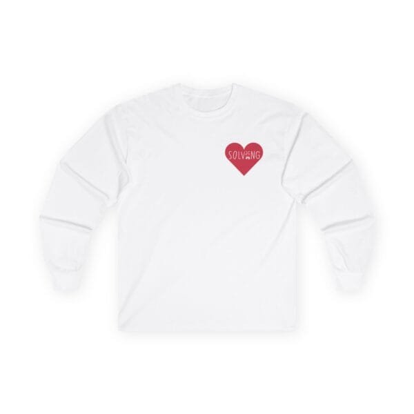 Heart of Solvang Long Sleeve - Image 3