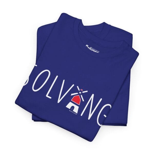 Solvang Script T-shirt - Image 26