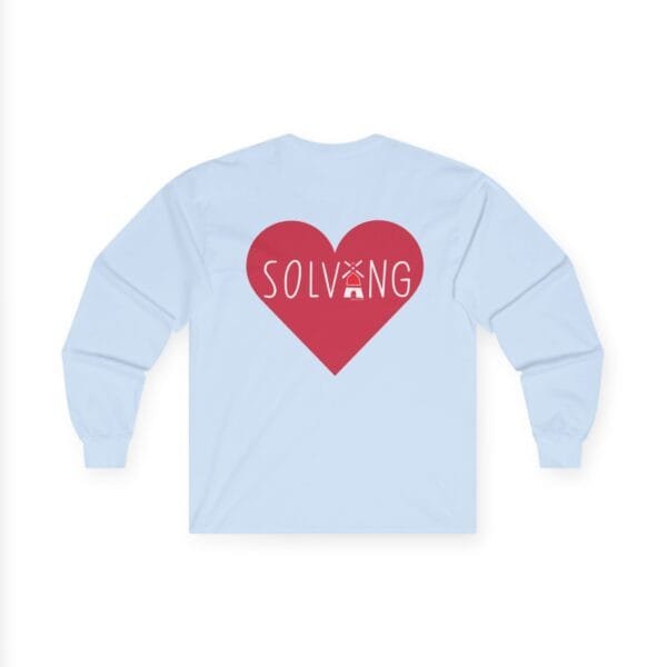 Heart of Solvang Long Sleeve - Image 16