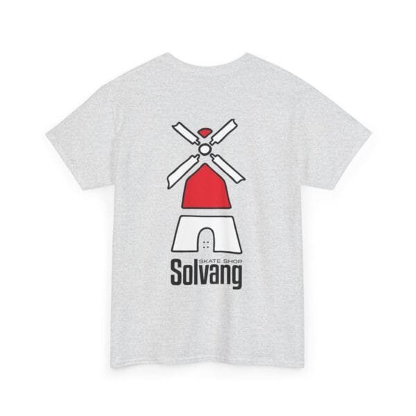 Solvang Skateshop Windmill Tee - Image 52