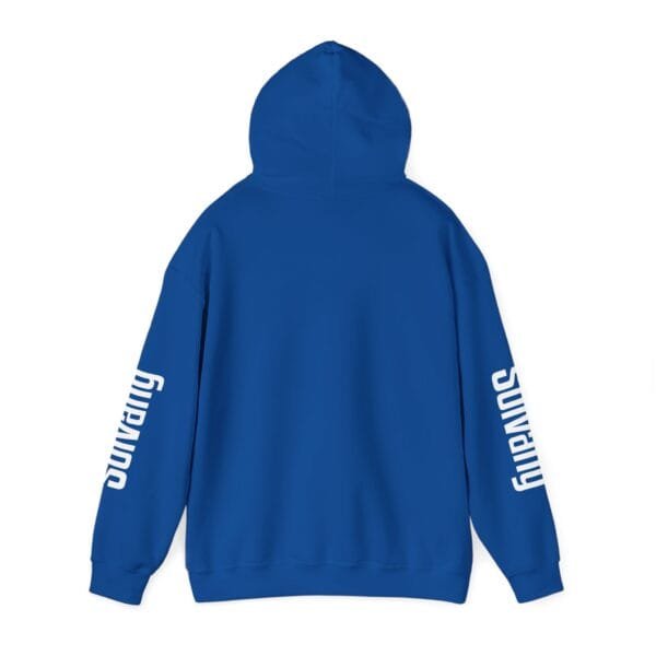 Danish Mafia Hooded Sweatshirt - Image 19