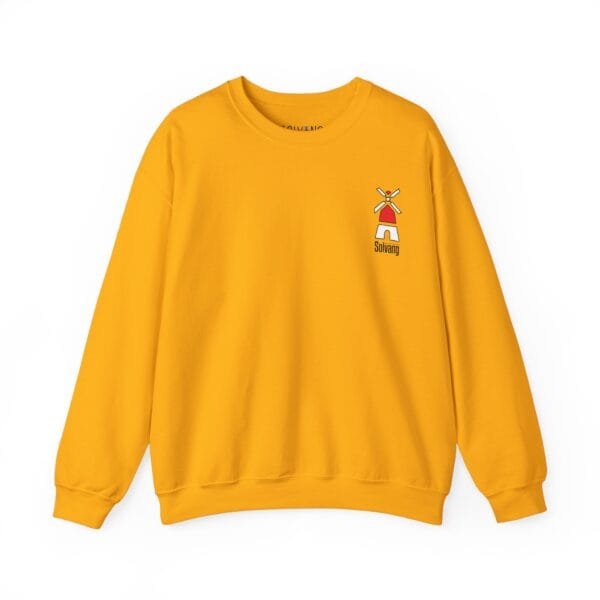 Solvang Crewneck Sweatshirt - Image 13