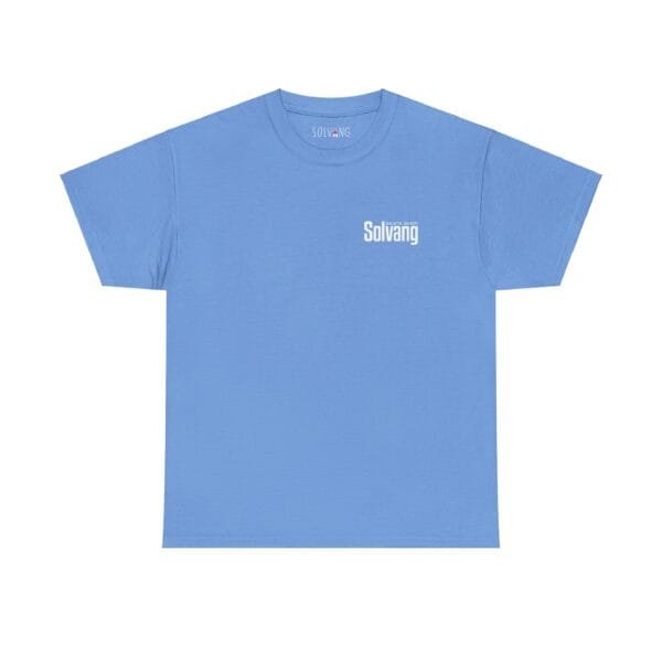 Solvang Skateshop Windmill Tee - Image 5