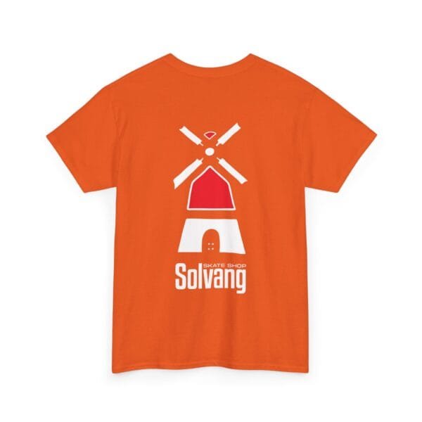 Solvang Skateshop Windmill Tee - Image 20