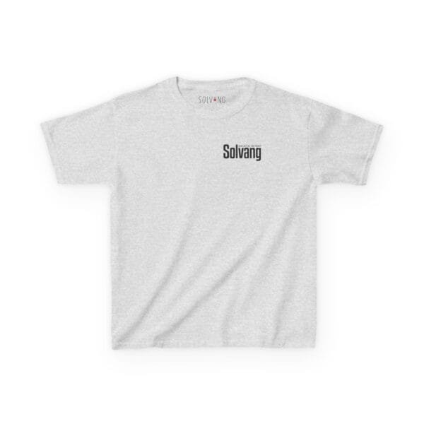 Youth Solvang Skateshop Windmill Tee - Image 5