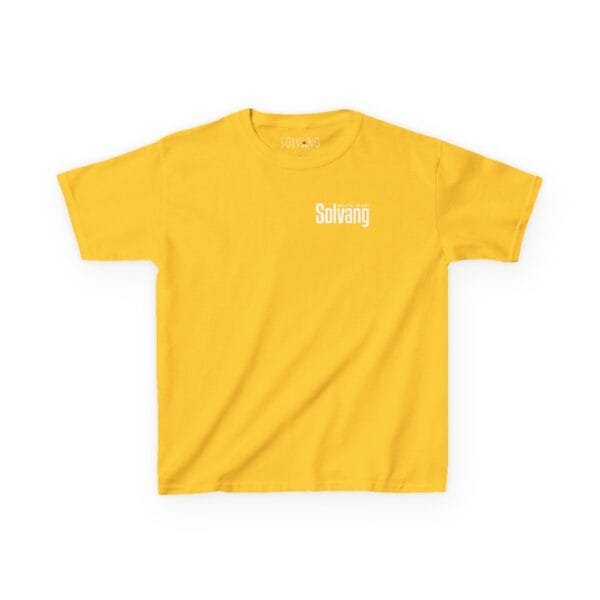 Youth Solvang Skateshop Windmill Tee - Image 19