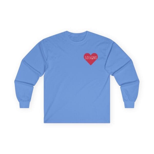 Heart of Solvang Long Sleeve - Image 11