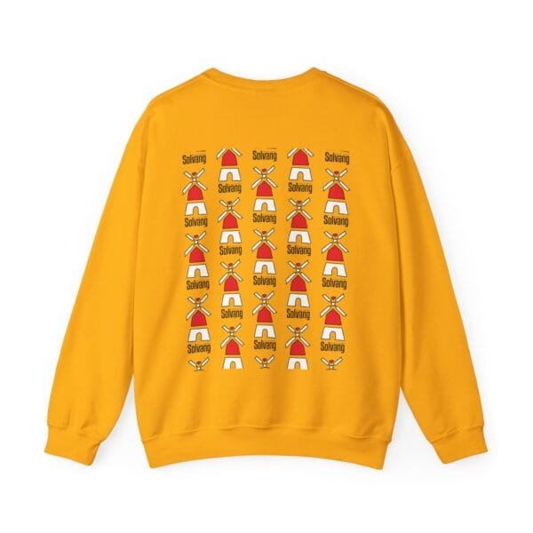 Solvang Crewneck Sweatshirt - Image 14