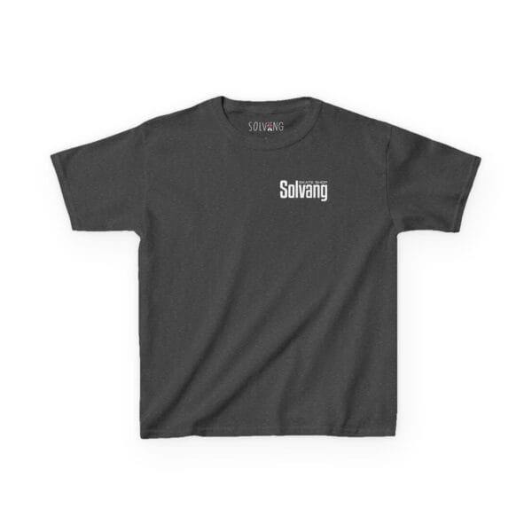 Youth Solvang Skateshop Windmill Tee - Image 25