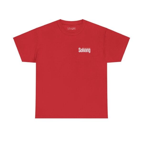 Solvang Skateshop Windmill Tee - Image 21