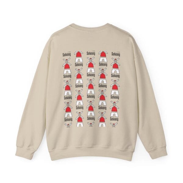 Solvang Crewneck Sweatshirt - Image 11