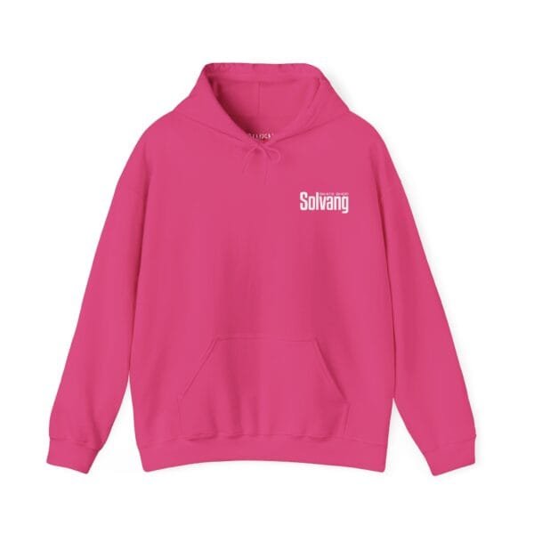 Solvang Skateshop Windmill Hooded Sweatshirt - Image 21