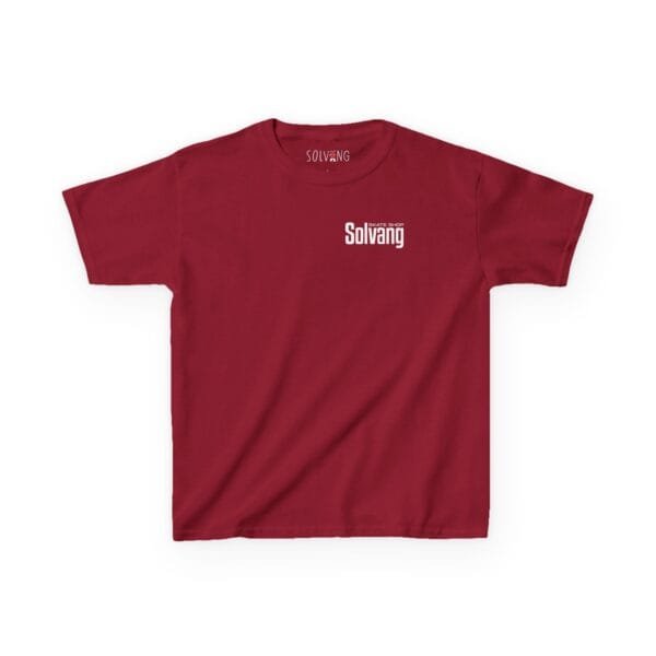 Youth Solvang Skateshop Windmill Tee - Image 39