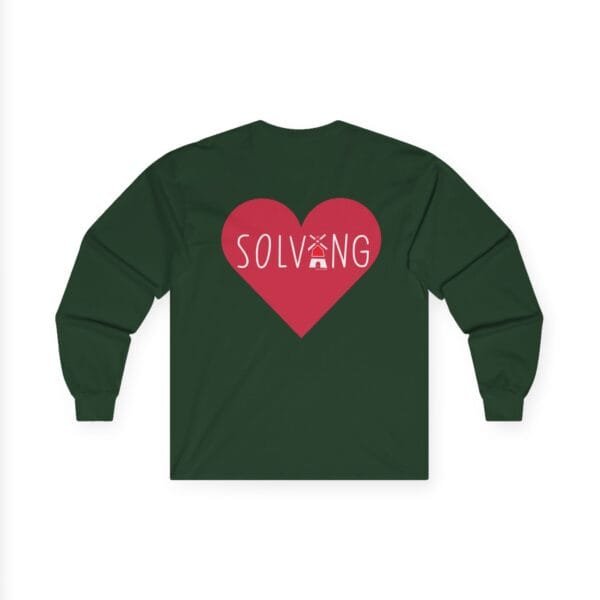 Heart of Solvang Long Sleeve - Image 22