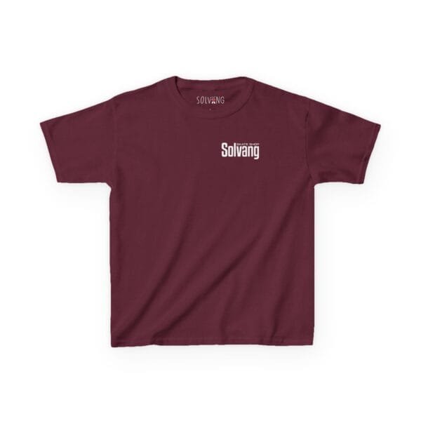 Youth Solvang Skateshop Windmill Tee - Image 17