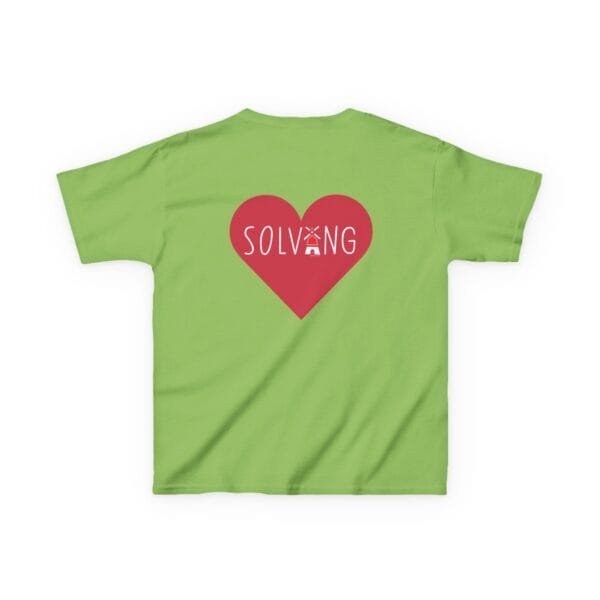 Youth Heart of Solvang T-shirt - Image 18