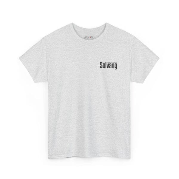 Solvang Skateshop Windmill Tee - Image 51