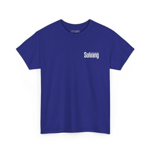 Solvang Skateshop Windmill Tee - Image 39