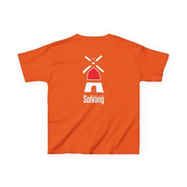 Youth Solvang Skateshop Windmill Tee - Image 16