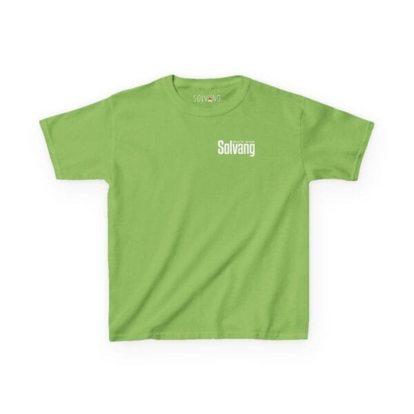 Youth Solvang Skateshop Windmill Tee - Image 21