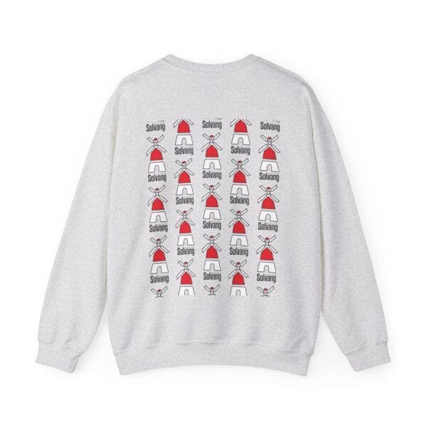 Solvang Crewneck Sweatshirt - Image 8