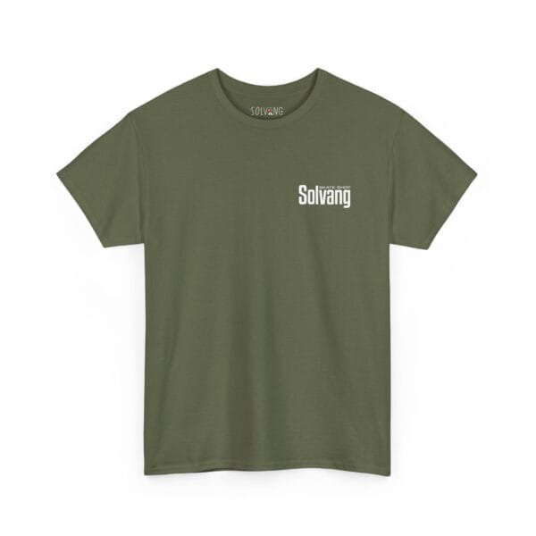 Solvang Skateshop Windmill Tee - Image 47