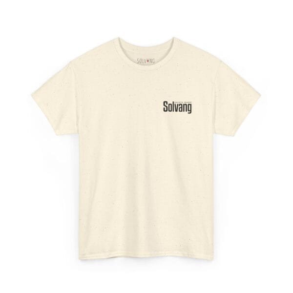 Solvang Skateshop Windmill Tee - Image 15