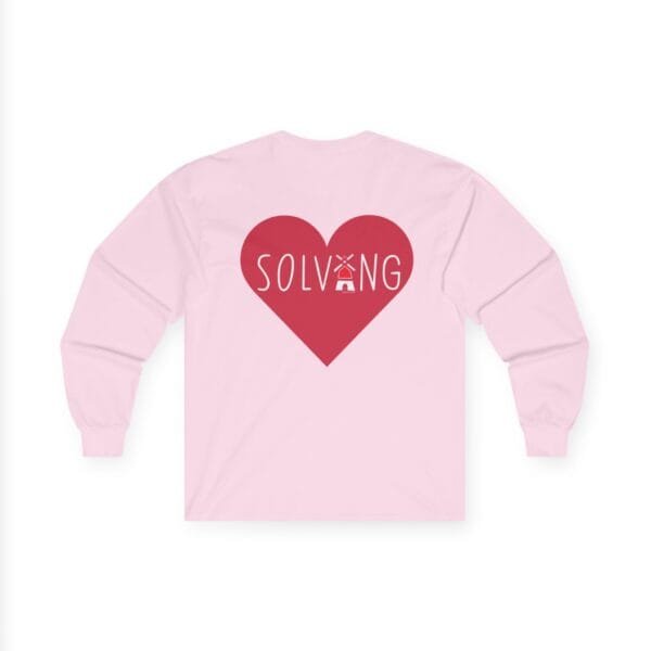 Heart of Solvang Long Sleeve - Image 18