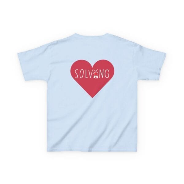 Youth Heart of Solvang T-shirt - Image 22