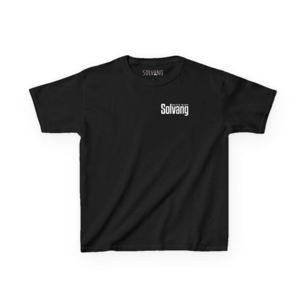 Youth Solvang Skateshop Windmill Tee - Image 7