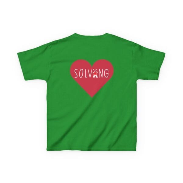 Youth Heart of Solvang T-shirt - Image 20