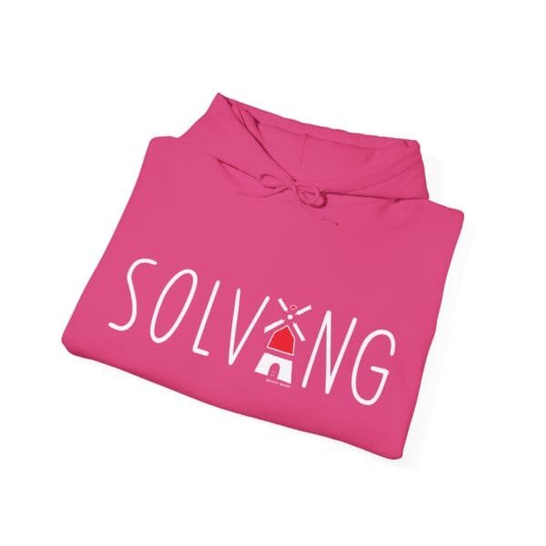 Solvang Script Hooded Sweatshirt - Image 48